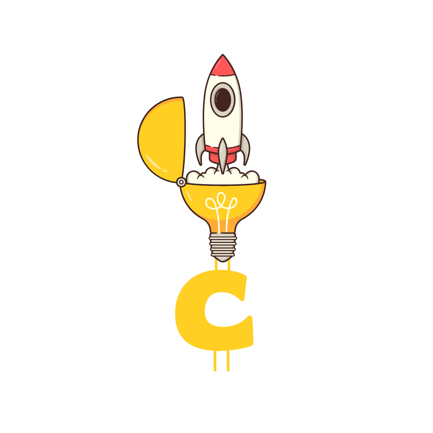 VCoin Logo